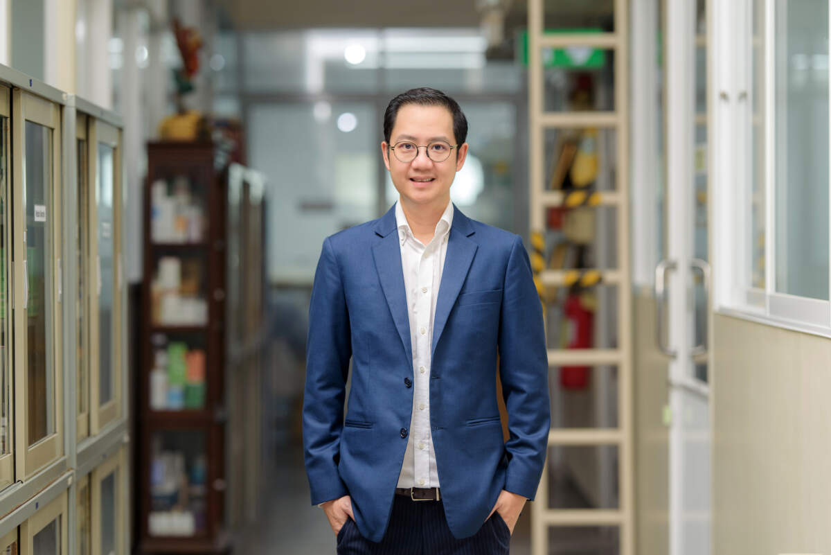 JSP เปิด 4 ปัจจัยหนุนราคายาปี 67 เพิ่มกว่า 20% เหตุต้นทุนส่วนผสมพุ่งทั่วโลก มองตลาดอาหารเสริม-สมุนไพรได้อานิสงส์เทรนด์ดูแลสุขภาพเชิงป้องกันมาแรง