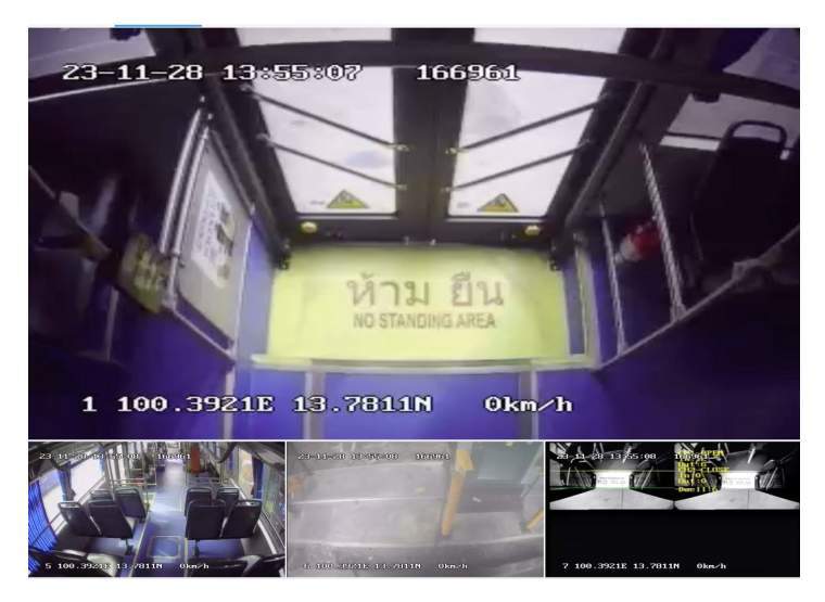 TSB แจงเหตุรถออกบริการล่าช้าแก้ไขแล้ว ยันปรับระบบเพื่อทำให้บริการผู้โดยสารดีขึ้น แก้ปัญหารถวิ่งขวา-ไม่จอดรับผู้โดยสารอย่างเด็ดขาด