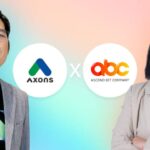 AXONS จับมือ Ascend Bit เพิ่มมาตรฐานและความเชื่อมั่นในคุณภาพสินค้าการเกษตรและอาหารของไทย
