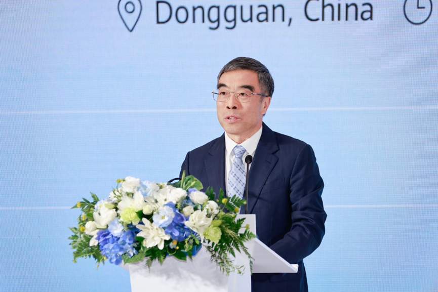 Huawei และพันธมิตร ชูเทคโนโลยีเพื่อตอบโจทย์การเชื่อมต่อในระดับโลกและการพัฒนาอย่างยั่งยืน