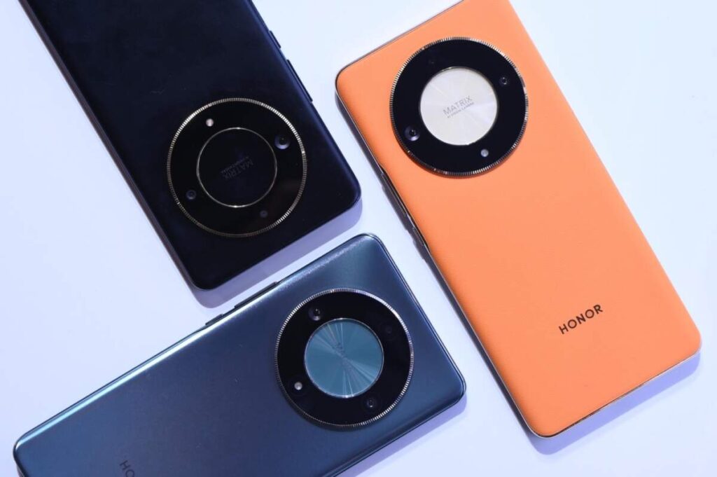 HONOR X9b เปิดตัวแล้ว ชูเครื่องกันกระแทก 360 องศา กล้อง 108 ล้านพิกเซล ราคา 10,990 บาท