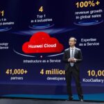 Huawei เดินหน้าผลักดันการใช้เทคโนโลยี Cloud และ AI ในไทย ร่วมขับเคลื่อนประเทศสู่ศูนย์กลางด้าน AI ของอาเซียนแห่งยุคดิจิทัล