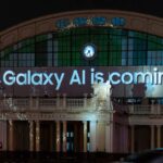 Samsung พาทุกคนย้อนไปดูมือถือฮิตยุคต่างๆ ผ่าน Video Mapping แสงสีเสียง ณ สถานีรถไฟหัวลำโพง พร้อมหรือยังที่จะวาร์ปสู่ยุคใหม่ไปพร้อมกัน?