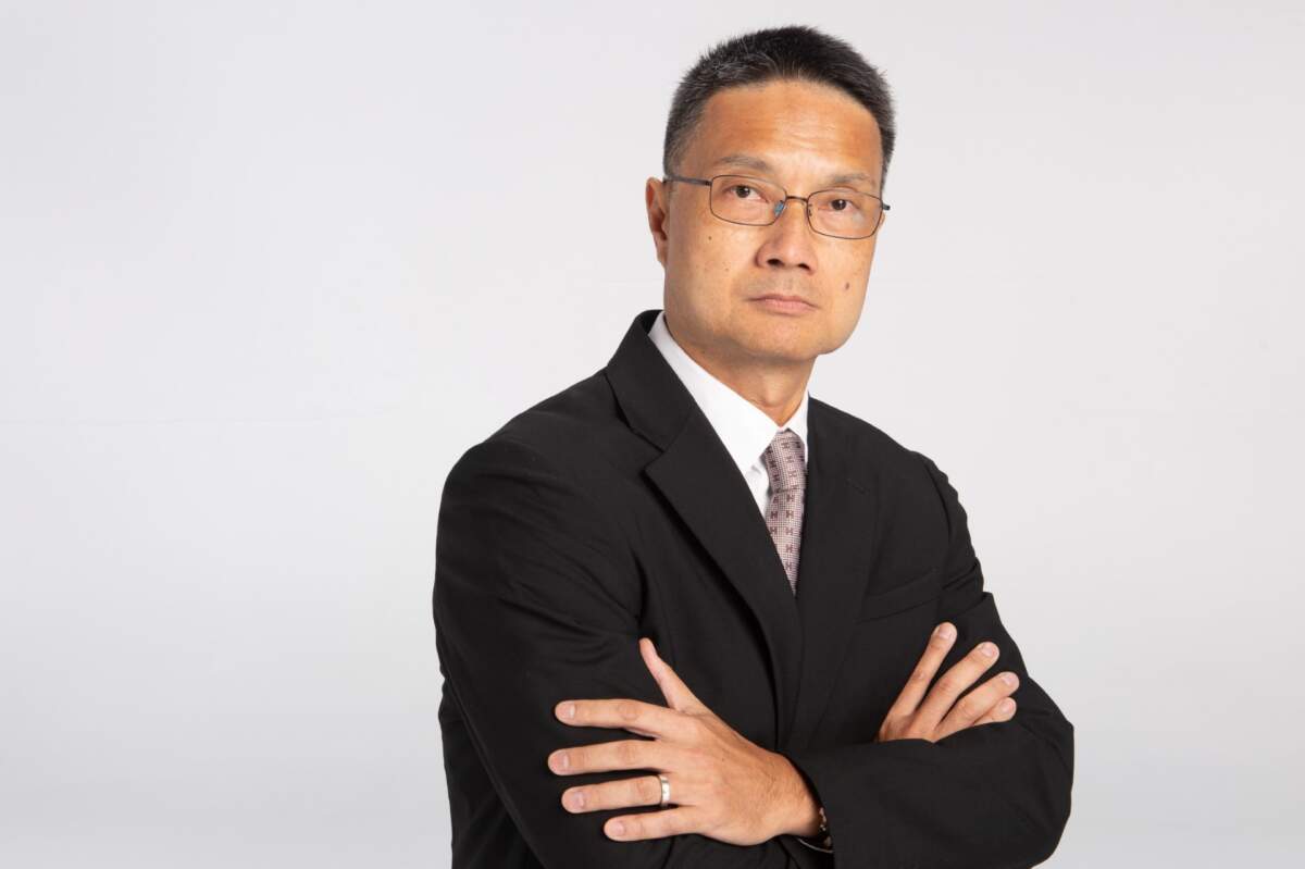 NetApp แต่งตั้ง อรรณพ วาดิถี ขึ้นแท่นเป็นผู้จัดการประจำประเทศไทย