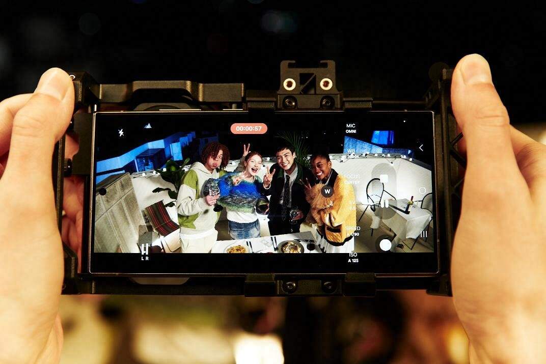 พาก้าวสู่ยุค Mobile AI ด้วยการเปิดตัว Galaxy S24 Series ที่มาพร้อม Galaxy AI ครั้งแรก