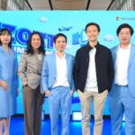 ZORT จับมือ ไมโครซอฟท์ และ Beam ปฏิวัติวงการอีคอมเมิร์ซไทยสู่มาตรฐานใหม่ รับการเติบโตปี 2024