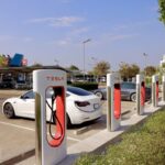 Robinson Lifestyle ผนึก Tesla เปิดตัว Supercharger นำร่องพื้นที่ภาคเหนือ