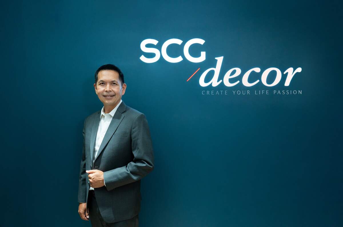 SCGD แถลงผลประกอบการปี 2566 พร้อมเติบโตทุกสถานการณ์ตลาด มั่นใจเศรษฐกิจไทย-อาเซียนฟื้นตัว เร่งเครื่องโครงการลงทุน 1.1 พันล้านเพิ่มกำลังการผลิต