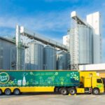 DHL Supply Chain จับมือ กรีนสปอต เปิดตัวรถขนส่งพลังงานไฟฟ้า เดินหน้าสู่เส้นทางโลจิสติกส์ที่ยั่งยืน