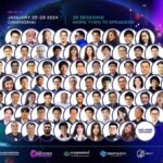 ชวนชาว Blockchain ไปแอ่วเหนือกะเจ้า รวมตัวในงานมหกรรม Block Mountain CNX 2024 กิจกรรมอัดแน่นทั้งวัน 25-28 มกราคมนี้