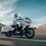 HARLEY-DAVIDSON เปิดตัวกลุ่มรถมอเตอร์ไซค์ตระกูลทัวร์ริ่งโฉมใหม่ โดยปรับโฉมรถมอเตอร์ไซค์ 2 รุ่นระดับตำนาน และสร้างมาตรฐานของการผจญภัยแห่งยุคสมัย