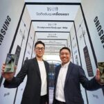 Samsung จัดงานเปิดตัว Galaxy S24 Series ในเมืองไทย พาทุกคนวาร์ปสู่ยุคใหม่ด้วย Galaxy AI