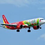 Vietjet รุกขยายเที่ยวบินเชื่อมระหว่าง เวียดนาม - จีน เปิดบินเส้นทางใหม่เส้นทางที่สองภายในเวลาเพียงสองเดือน