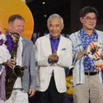 Bluport Jazz Concert Mr. Igor Butman สุดคึกคัก!! ศิลปินแจ๊สระดับโลกมอบความสนุกสนานและรอยยิ้มให้ทุกท่าน ณ ลานเดอะสแควร์ บลูพอร์ต หัวหิน