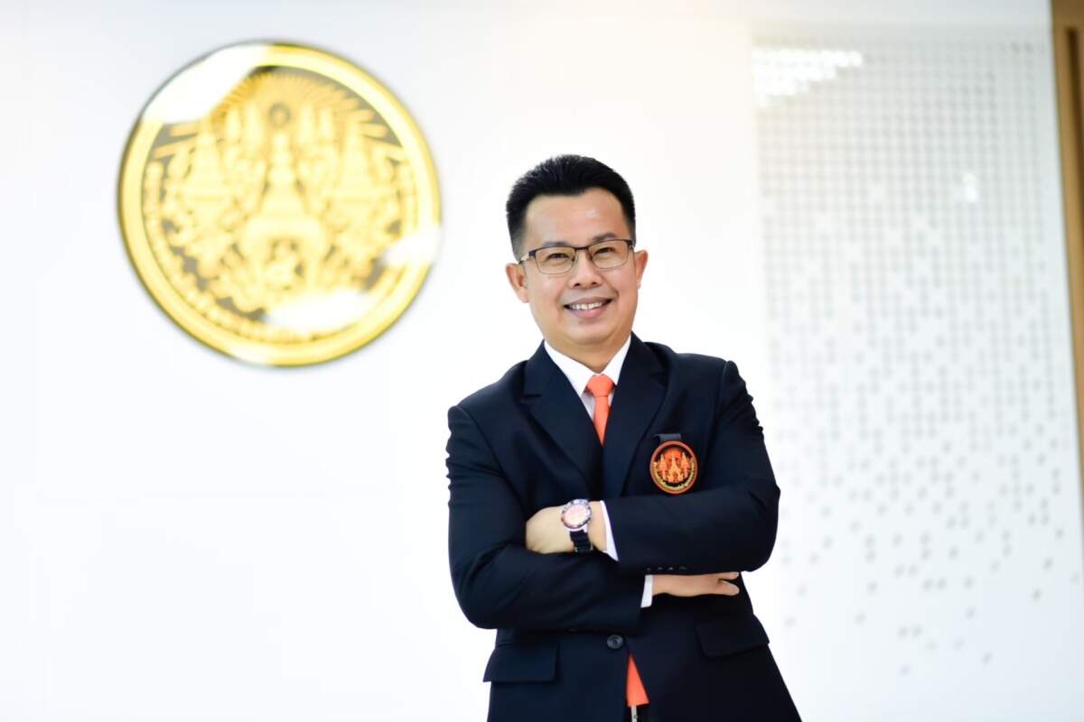 สจล. เผย ทิศทางการบริหาร ปี 67 การบริหารองค์กรอย่างยั่งยืนสู่ความสำเร็จด้านงานวิจัย และนวัตกรรม