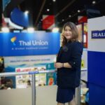 ซีเล็คทูน่า ดึงกลยุทธ์ CRM เสริมแกร่ง เปิดแคมเปญ ซีเล็คทูน่า ล่าท้ารวย แลกรางวัลหลักล้าน