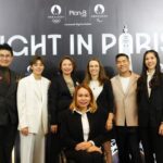 Plan B Eleven เริ่มแล้ว! มหกรรมโอลิมปิก ปารีส 2024 ชูความพร้อมในฐานะผู้ร่วมบริหารสิทธิ์การถ่ายทอดสดและสิทธิ์ทางการตลาดการแข่งขันโอลิมปิก ปารีส 2024 อย่างเป็นทางการ