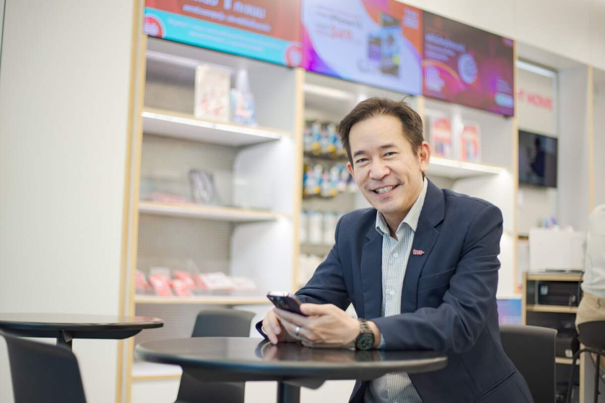 ถอดรหัส-เจาะลึกพัฒนาการด้าน “สิทธิความเป็นส่วนตัว” ความท้าทายองค์กรธุรกิจ และความเสี่ยงข้อมูลดิจิทัลในยุค AI