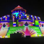 Epson ขนโปรเจคเตอร์ร่วมงาน Bangkok Design Week 2024