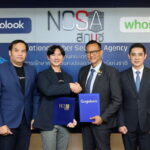 สกมช. จับมือ โกโกลุค เสริมแกร่ง การป้องกันเชิงรุก งดรับสายโจรด้วย Whoscall
