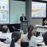 เดลต้า ประเทศไทย จัดงานส่งเสริมความร่วมมือประจำปี 2567 ร่วมกับมหาวิทยาลัยพันธมิตรในโครงการเดลต้า ออโตเมชั่น และพาวเวอร์อิเล็กทรอนิกส์