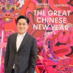 “หมอช้าง-ทศพร” นำทัพจัดพิธีไหว้เทพเจ้าไฉ่ซิงเอี๊ย สุดยิ่งใหญ่เสริมความมั่งคั่งร่ำรวย ครั้งแรกในประเทศไทย 9 กุมภาพันธ์นี้ หน้าลานศูนย์การค้าเซ็นทรัลเวิลด์