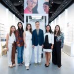 อายลิ้งค์ฯ แท็คทีม ซิลลูเอท และ ออฟติค สแควร์ ฯ จัด Style Consultation By Silhouette ออกแบบและดีไซน์ให้เหมาะกับการใช้ชีวิต