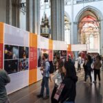 FUJIFILM ผนึกกำลัง World Press Photo Foundation เดินหน้ายกระดับวัฒนธรรมการถ่ายภาพระดับโลก