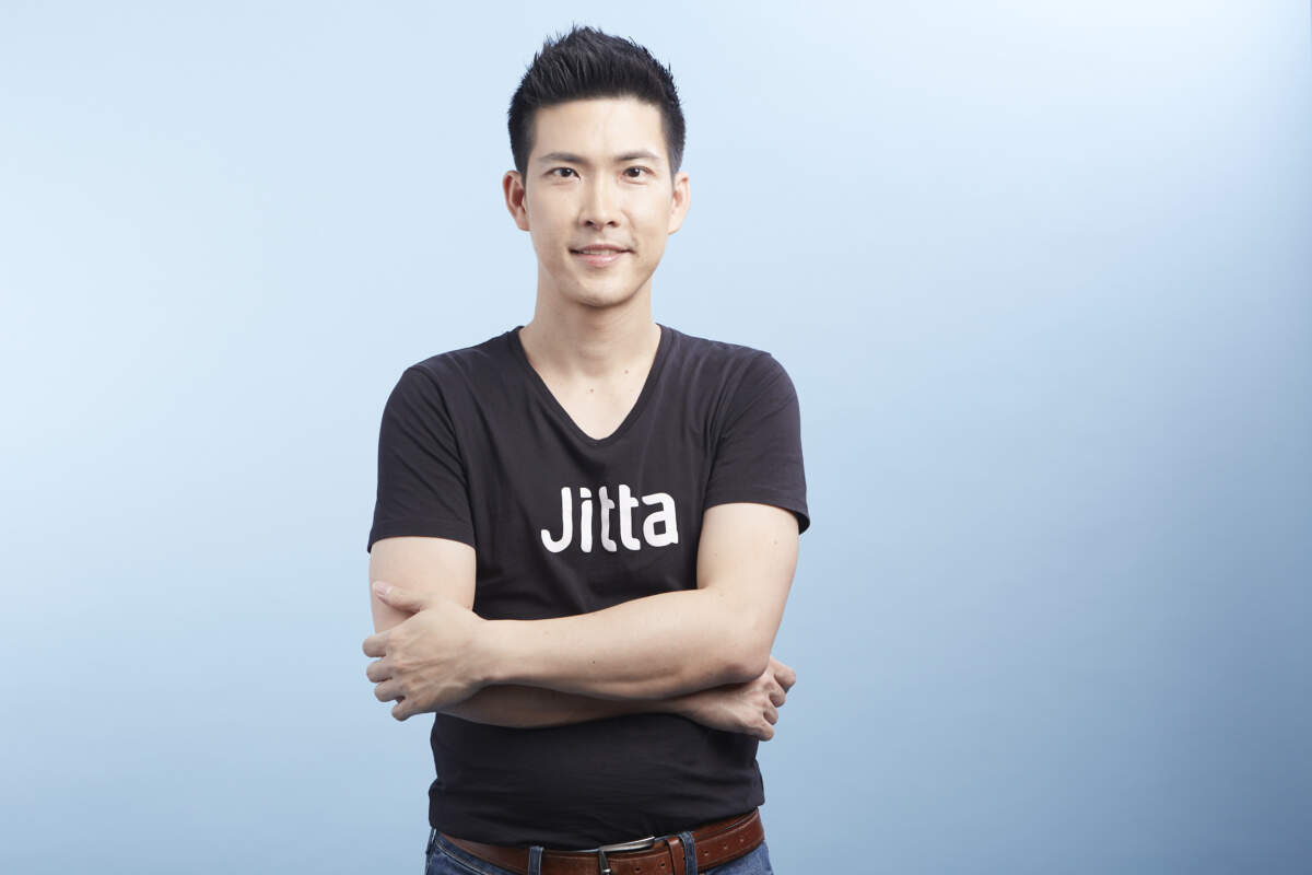 ‘จิตตะ เวลธ์’ ชวนคว้าโอกาสในวิกฤตพิชิตหุ้นจีน ชี้จังหวะเหมาะเข้าลงทุนในหุ้นดี-ราคาถูก สไตล์ VI คาดหวังผลตอบแทนสูงถึง 100% ใน 5 ปีข้างหน้า