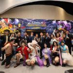 นิทรรศการ One Piece “The GREAT ERA of PIRACY” Exhibition Asia Tour (Thailand) ครั้งแรกในประเทศไทย