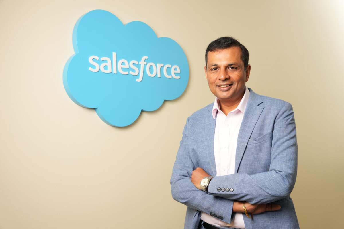 Salesforce เผยเทรนด์เทคโนโลยีแห่งอนาคต และการใช้งาน AI ที่จะขับเคลื่อนเศรษฐกิจไทยในปี 2024