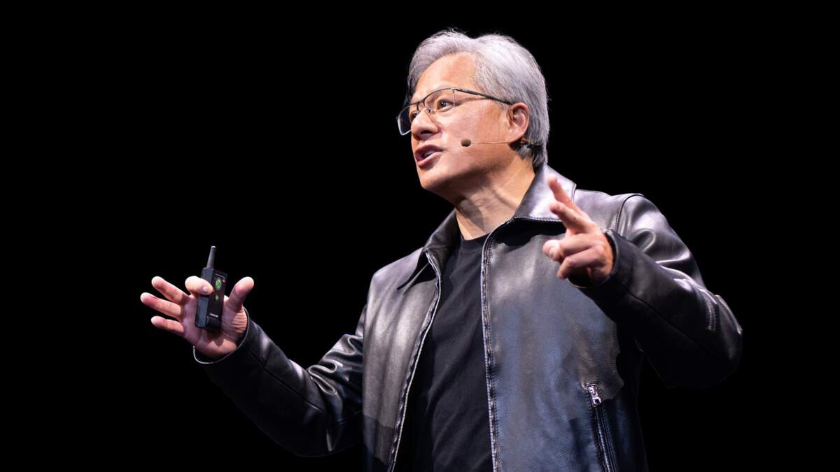 NVIDIA ประกาศความพร้อมเตรียมจัดงาน GTC 2024 ร่วมฟังปาฐกถา พร้อมอัปเดตเทรนด์ AI และวิทยาการหุ่นยนต์