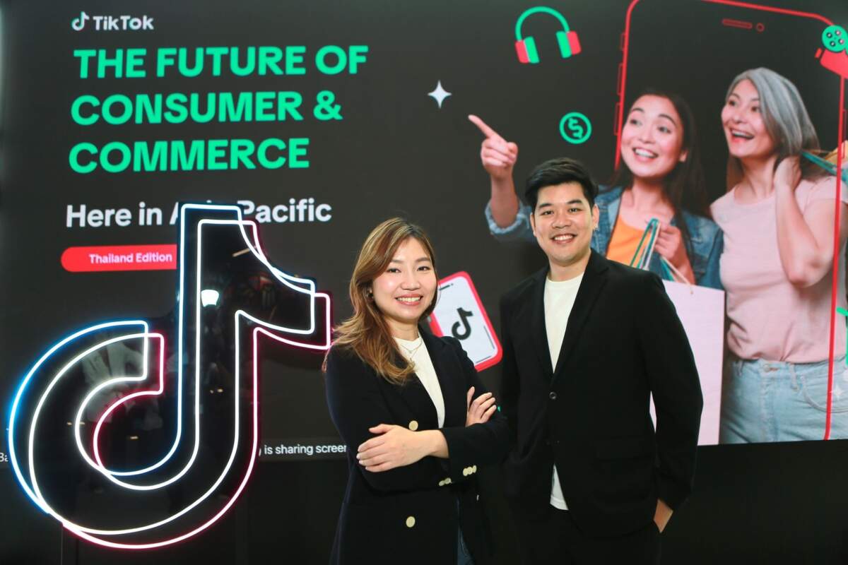 TikTok เปิดรายงาน Shoppertainment 2024 ชี้ผู้บริโภคสนใจซื้อสินค้าจากคอนเทนต์ที่สนุกและได้ประโยชน์