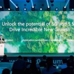 Huawei เสริมแกร่งผู้ให้บริการด้วยเทคโนโลยี 5G และ 5.5G เพื่อการเติบโตทางธุรกิจใหม่ๆ ในอนาคต