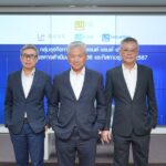 LHFG โชว์กำไรปี 66 โต 32.8% เปิดแผนปี 67 เร่งขยายพอร์ตสินเชื่อ SME และลูกค้ารายย่อย