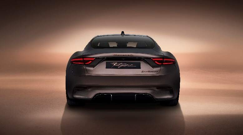 Maserati เผยโฉม ‘GranTurismo’ โฉมใหม่ ครั้งแรกในไทย