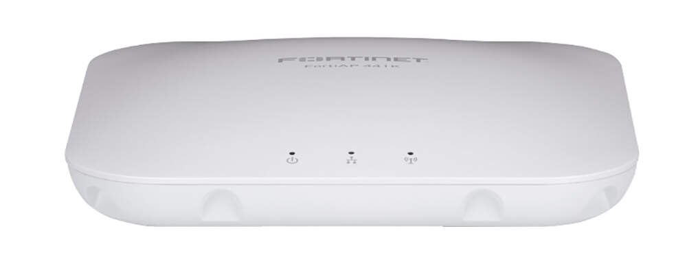 Fortinet เปิดตัว โซลูชันเชื่อมต่อเครือข่ายอย่างปลอดภัย รองรับ Wi-Fi 7 เป็นตัวแรกของอุตสาหกรรม