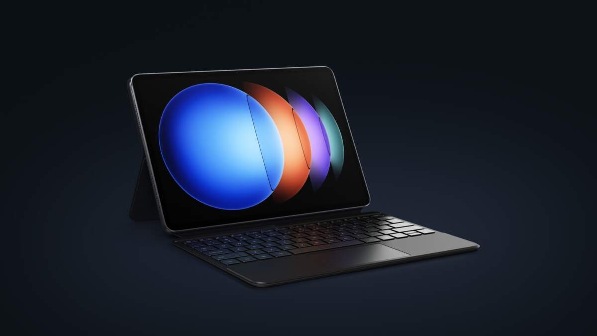 Xiaomi เปิดตัว Pad 6S Pro 12.4, Smart Band 8 Pro, Watch S3 และ Watch 2