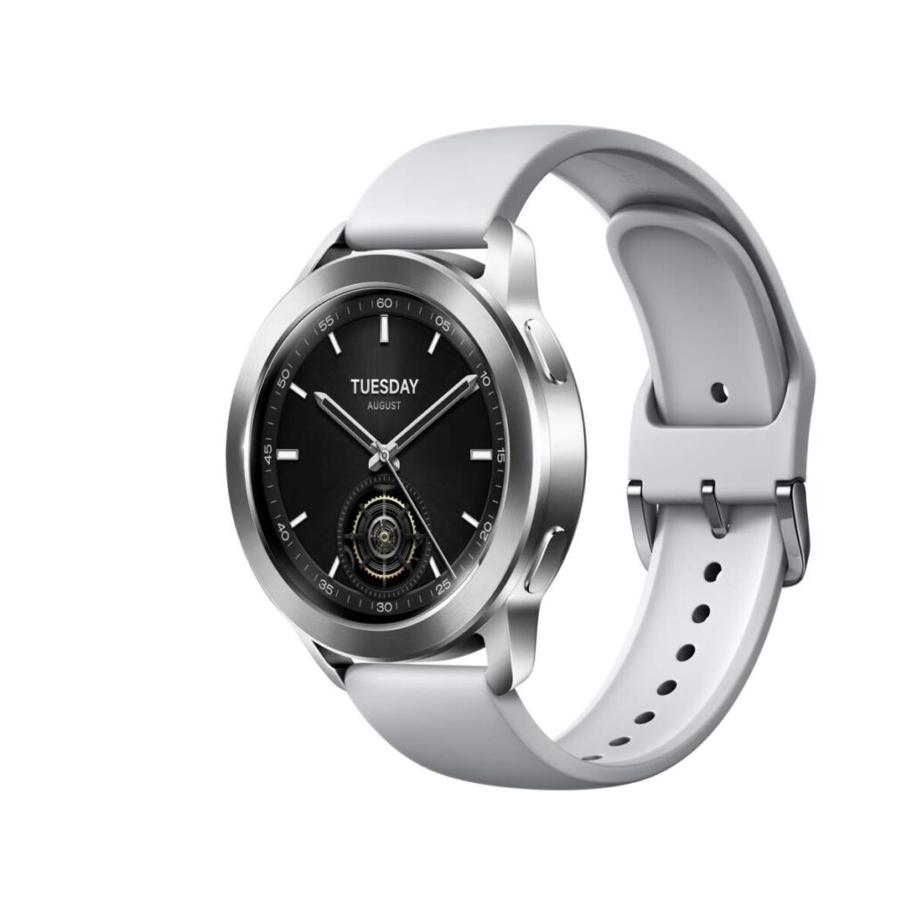 Xiaomi เปิดตัว Pad 6S Pro 12.4, Smart Band 8 Pro, Watch S3 และ Watch 2