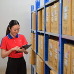 ไปรษณีย์ไทย เผยรายได้ธุรกิจขนส่งและโลจิสติกส์ปี 66 เติบโต 19.70%