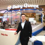 DQ Lounge ร้านรูปแบบใหม่ของแดรี่ควีน กับตัวเลือกที่มากกว่าไอศกรีมที่ลูกค้าคุ้นเคย