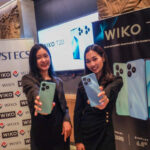 VST ECS เปิดตัว WIKO T20 พร้อม WIKO Buds 10 ในราคาแพ็กคู่ 2,999 บาท