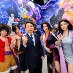 พร้อมออกผจญภัย! นิทรรศการ One Piece “The GREAT ERA of PIRACY” Exhibition Asia Tour แอนิเมชั่นที่ครองใจผู้ชมทั่วโลกมายาวนาน จัดครั้งแรกในประเทศไทย