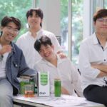James Dyson Award 2024 เปิดรับสมัครแล้ว ชิงเงินรางวัลกว่า 2 แสนบาท พร้อมโอกาสในการแข่งขันบนเวทีระดับโลก