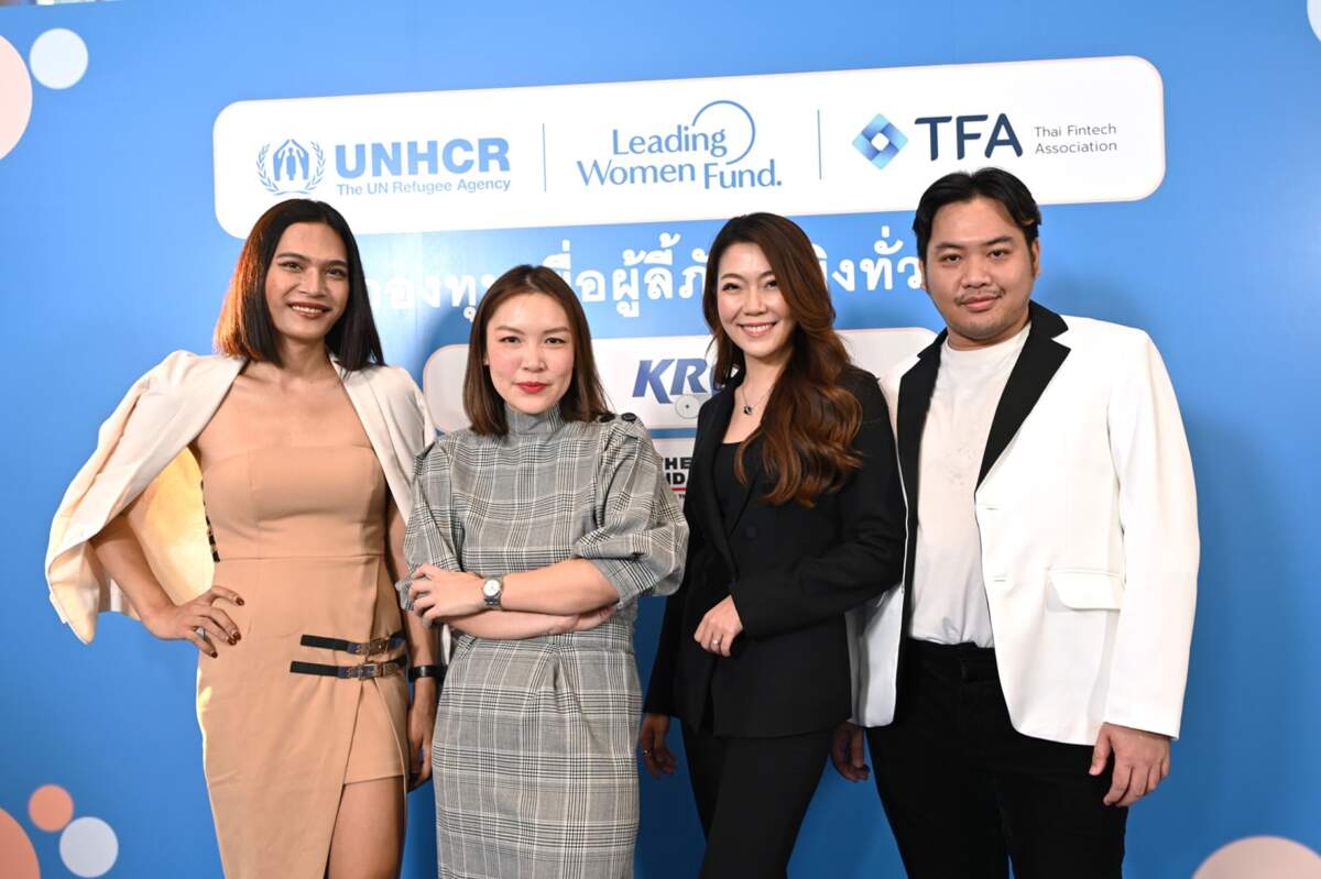 TikTok ฉลองพลังแห่งหญิงไทยในวันสตรีสากล ปลุกพลังคนยุคใหม่ ผ่านเรื่องราวของครีเอเตอร์ชื่อดัง