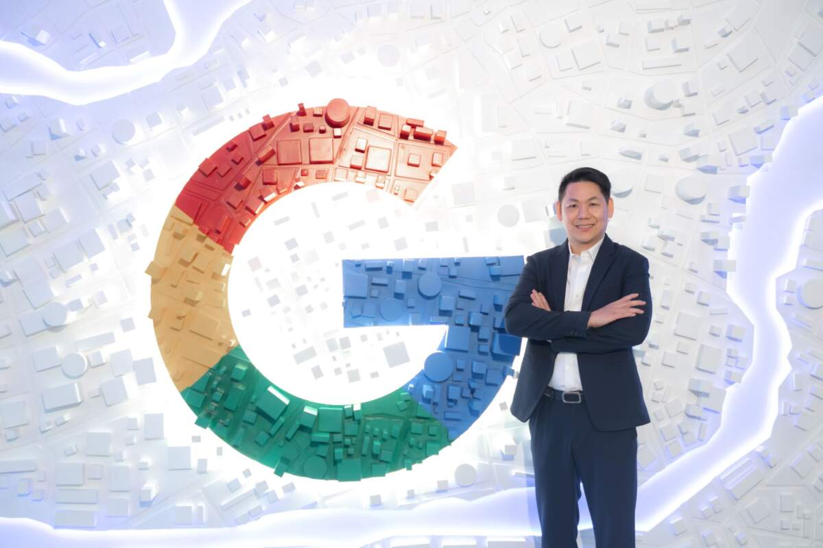 3 วิธีที่ Gen AI จะส่งผลต่อวิธีการทำงานของเราในปีนี้