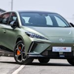 MG4 ELECTRIC XPOWER พร้อมประกาศราคาในงาน Motor Show 2024