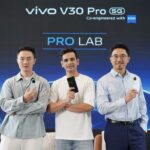 vivo – ZEISS จับมือเปิดตัว V30 Pro 5G ยกระดับสู่ความเป็นมืออาชีพด้วยเทคโนโลยี Co-engineered ครั้งแรกบน V Series