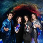 est รุกกลุ่ม Gen Z ต่อเนื่องหลังยอดขายโตเหนือตลาด ดึง “เจฟ ซาเตอร์” และ “อิ้งค์ วรันธร” ขึ้นแท่นพรีเซ็นเตอร์