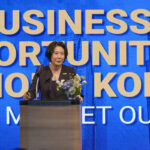 InvestHK ชวนผู้ประกอบการ SME - Startup ไทย ปักหมุดธุรกิจในฮ่องกง ชี้เป็นศูนย์กลางขยายธุรกิจไปทั่วโลก